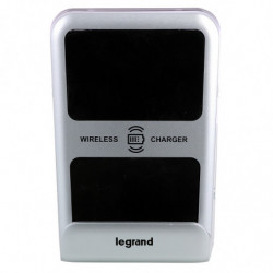 Chargeur sans fil induction...