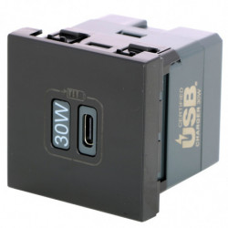 Chargeur simple USB Mosaic...