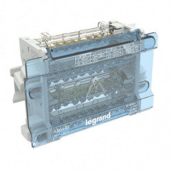 Répartiteur modulaire 4P...