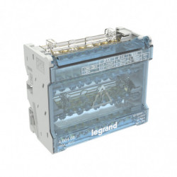 Répartiteur modulaire 4P...