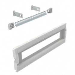 Plastron modulaire...