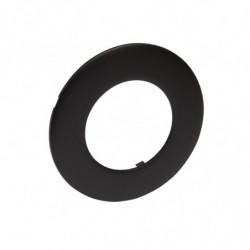 Bague de finition noir pour...