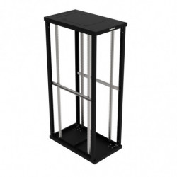Armoire 47U 600 x 1200 RAL...