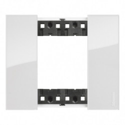 Plaque de finition Living...