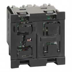 Variateur toutes charges...