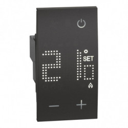 Thermostat électronique...