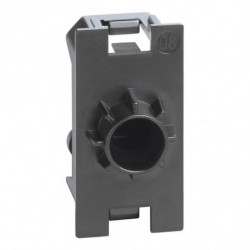 Sortie de fil 9mm Living...