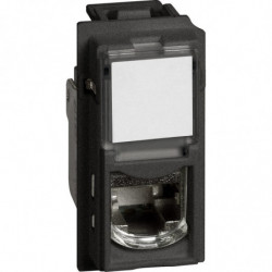 Prise RJ45 cat.6 FTP Living...