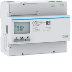 3 Phase kWhmeter direct...