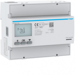 3 Phase kWhmeter direct...