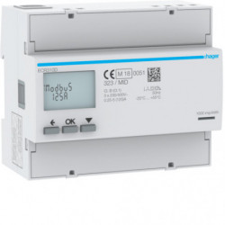 3 Phase kWhmeter direct...