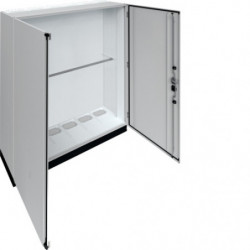 Armoire univers IP55 Classe...