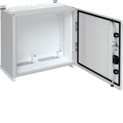 Coffret univers IP55 Classe...