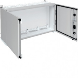 Coffret univers IP55 Classe...