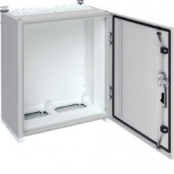 Coffret univers IP55 Classe...