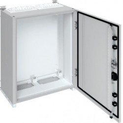 Coffret univers IP55 Classe...
