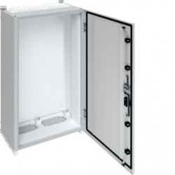 Coffret univers IP55 Classe...