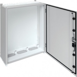 Coffret univers IP55 Classe...