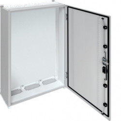 Coffret univers IP55 Classe...