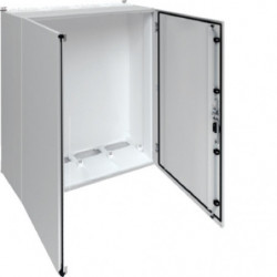 Coffret univers IP55 Classe...