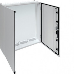 Coffret univers IP55 Classe...