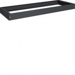 Socle,univers,100x1300x400m...