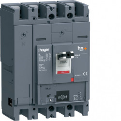 Disjoncteur h3+ P630 Energy...