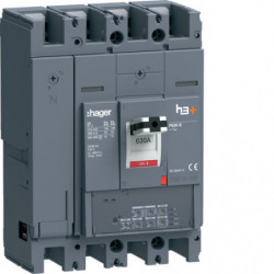 Disjoncteur h3+ P630 LSI...