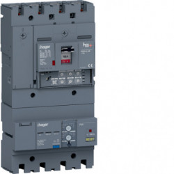Disj. Boitier Moulé h3+...