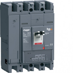 Disjoncteur h3+ P630 LSI...