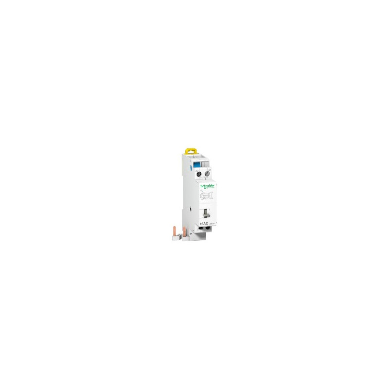 TL 16A 2P 230V
