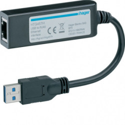 Convertisseur USB vers...