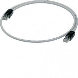 Câble Modbus 1 m RJ45-RJ45...