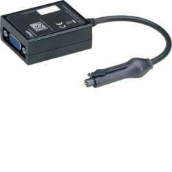 Adaptateur MIP pour H3+...