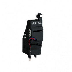 AX/AL Energy - bas niveau...