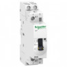 ICT CDE MAN 25A 2NO 240V