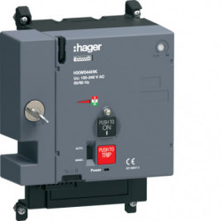 Mot. x630/P630 110-240VAC...