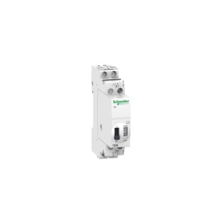 ITL 16A 2NO 240VCA 110VCC ITL 16A 2NO 240VCA 110VCC