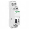 ITL 16A 2NO 240VCA 110VCC