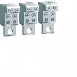Cage de raccordement P160...