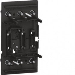 Adaptateur déconnectable...