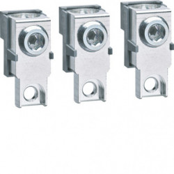 Cage de raccordement P250...