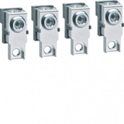 Cage de raccordement P250...