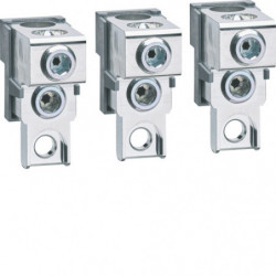 Cage de raccordement P250...