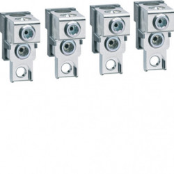 Cage de raccordement P250...