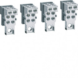 Cage de raccordement P250...