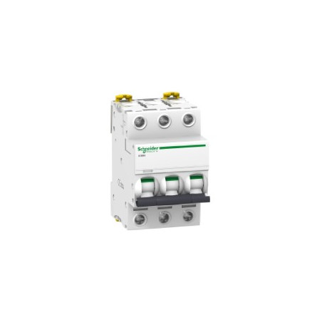 ACTI9 IC60N DISJ 3P 32A COURB C ACTI9 IC60N DISJ 3P 32A COURB C