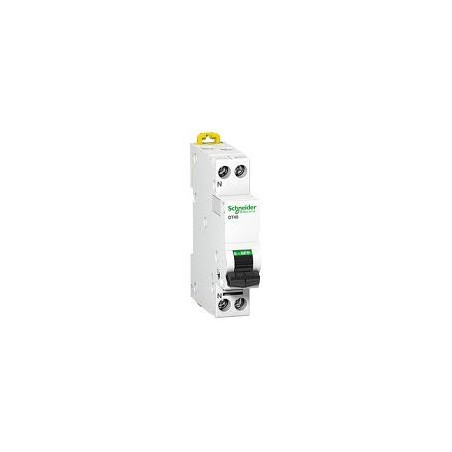 DT40 1P+N 2A COURBE C DT40 1P+N 2A COURBE C