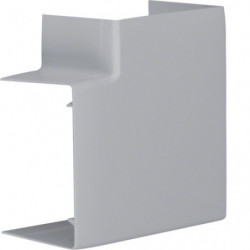 Angle plat variable pour...