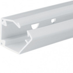 Goulotte flexible lifea PVC...
